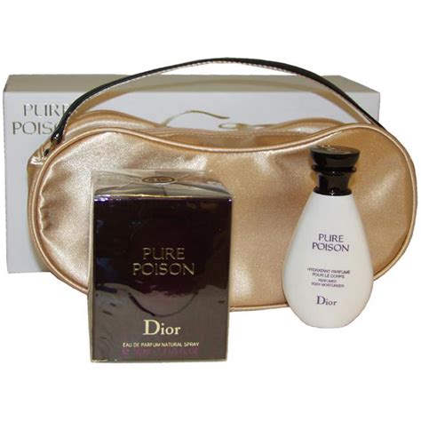 pure poison gift set